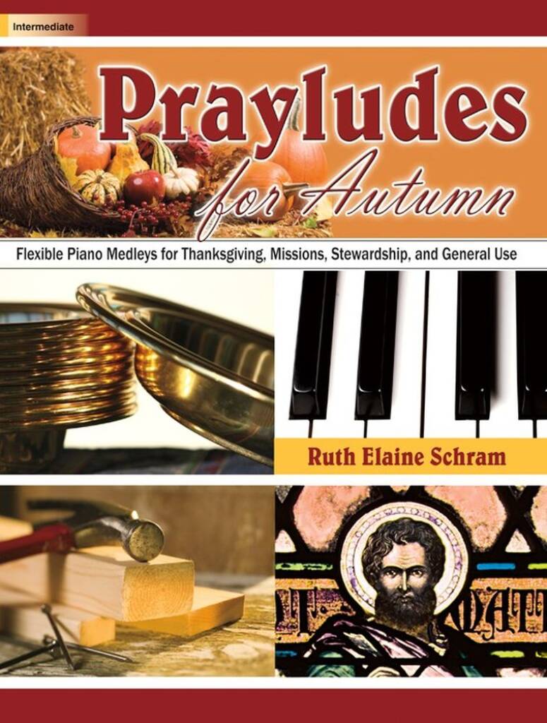 Prayludes For Autumn